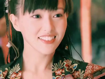 当年的紫萱有多绝？三世三种美，至今 无人超越