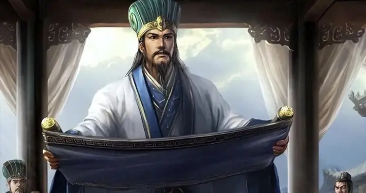 诸葛亮和司马懿是两种不同的生存哲学，但最后赢的却是司马懿