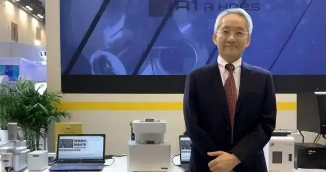 亏损850亿日元！光刻王者尼康复盘：日本光刻巨头如何一步步崩塌