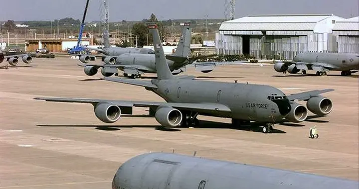 西班牙拒美机飞越领空将影响美作战调度，特朗普反制能力有限