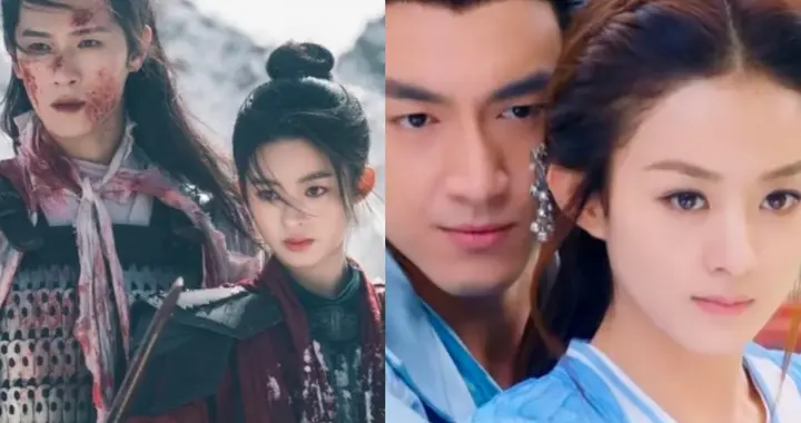 李昀锐没想到《冰湖重生》开播，爆火竟是林更新赵丽颖《楚乔传》