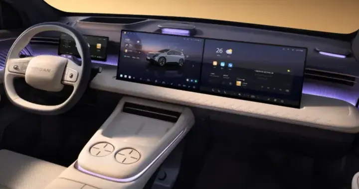 东风日产NX8：20万级大五座+双动力，主打全家舒适实用