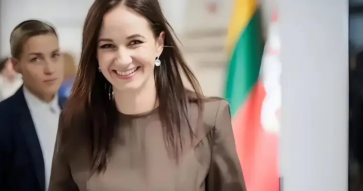 立陶宛认错可能已经晚了，小国站队的代价，有时候是一代人的饭碗