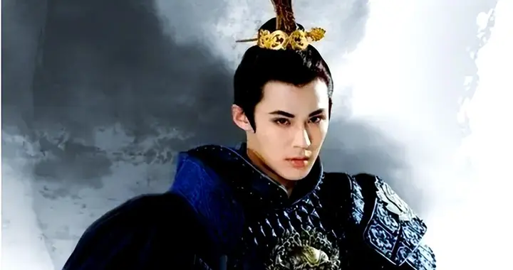 12岁皇子沦为男宠，15年后铁骑踏碎长安：慕容冲的复仇悲歌