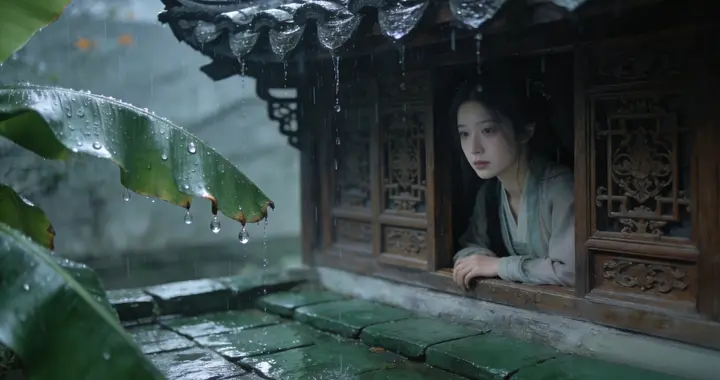 装乖十年喂丈夫绝子药，世子妃的狠，藏在笑里！