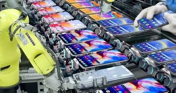 出口暴涨73%、均价飙升52%：是谁在疯狂买爆＂落后＂的中国芯片？