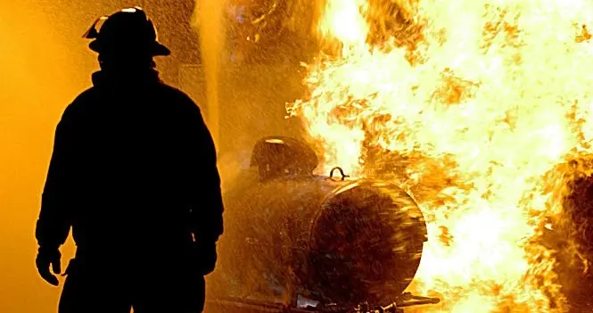 两位英雄壮烈牺牲