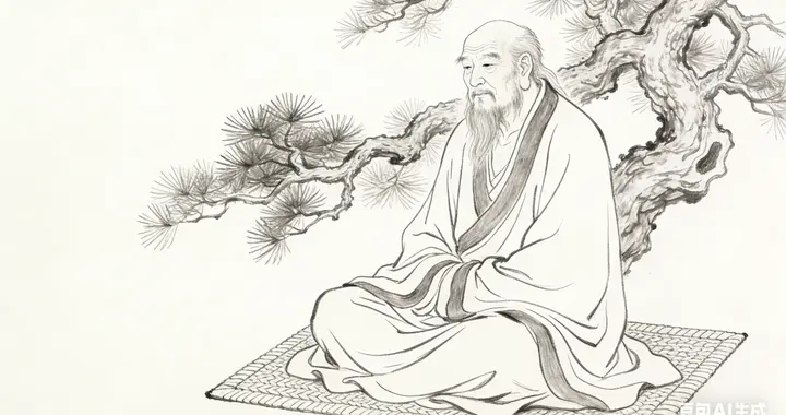 道教的起源、文化内涵及其历史发展