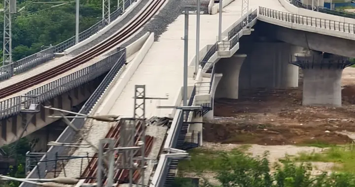 170万涡阳人苦等十多年，亳蚌城际一通，皖北交通格局会彻底变吗