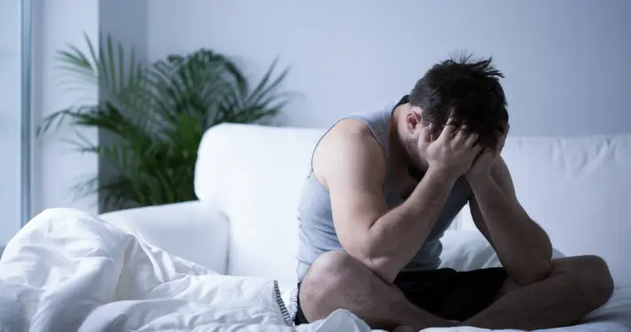 替代80后成ED购药主力？90后占比逼近40%，背后成因很难改变