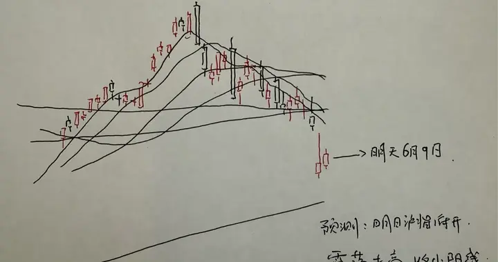 收评： A股全线反弹，明天怎么看？3维度分析，听听老手怎么说