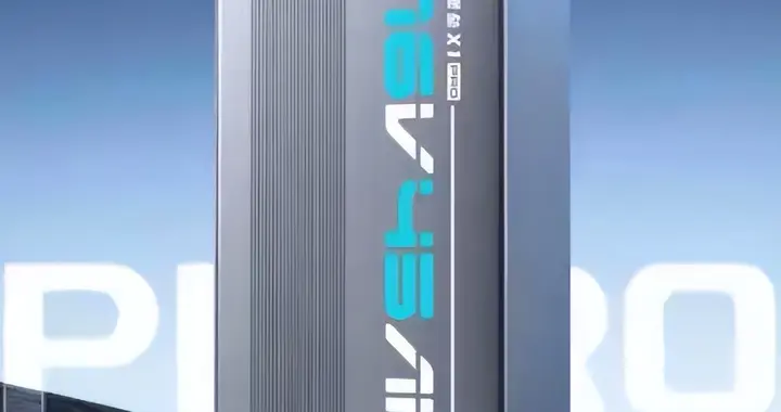 1978元起、能用10年！比亚迪把汽车级技术搬上电动车，有3大优势