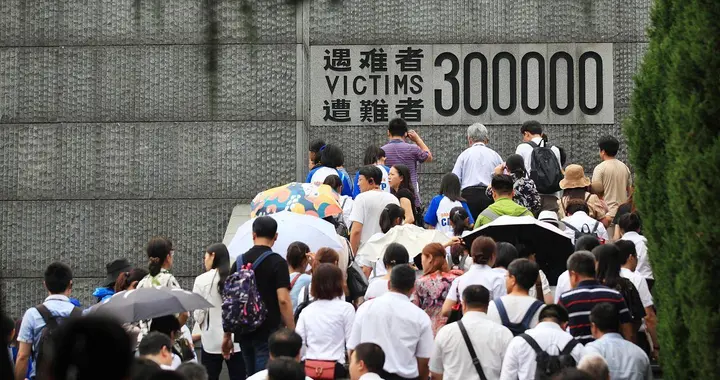 为什么12月13日，我们必须永远铭记？