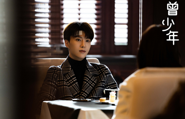 曾少年：比起杨澄的三心二意，为谁都能拼命的秦川，才是最渣的