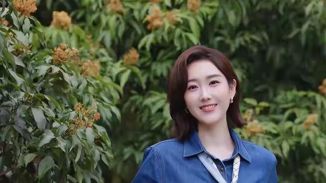 聊八卦：央视非常漂亮的主持人，更重要的是