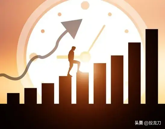 A股：老美龙头集体崩塌了，中概股领衔全球股市？