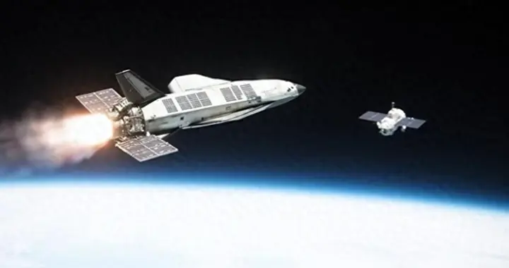 三颗卫星接连解体，原因不明！中俄伊三线博弈，美国亮牌怎么接？