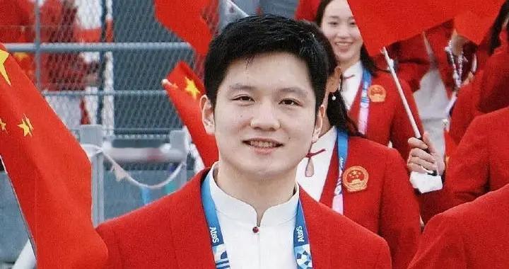 樊振东离回归国家队渐行渐远了，本次海南亚洲杯还能夺冠么。