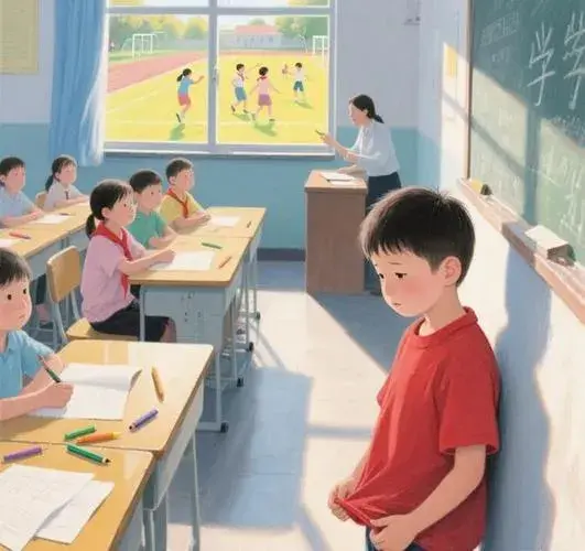 一定要从小给孩子立下这10个规矩，将来他会感谢你！
