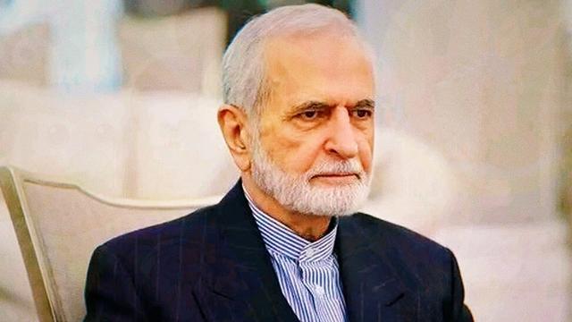 初心未改：伊朗传来悲痛消息 4月9日晚