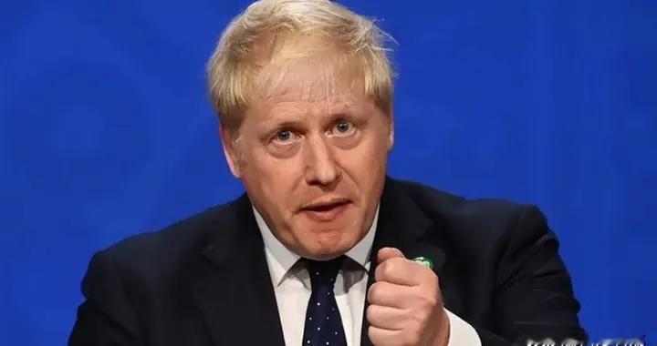 英国前首相放狠话！扬言派军舰拦截俄运往美国柴油船，真敢动手吗