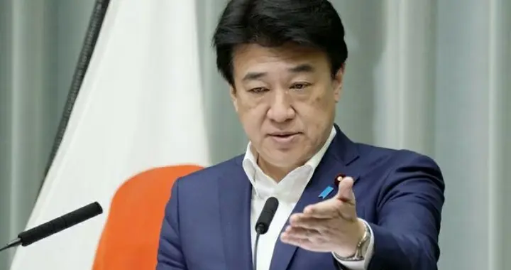日本非常难受，精心准备的手段被一眼看穿，中国已经定性