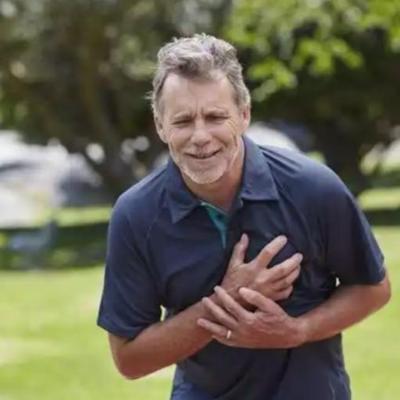 曾老师杂谈：突发心梗，吃丹参滴丸有用吗？