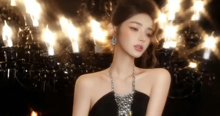 富贵迷人眼 千金派对 ​​​