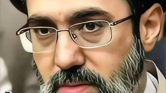 静雅赏兰香：伊朗传来新消息 4月11日