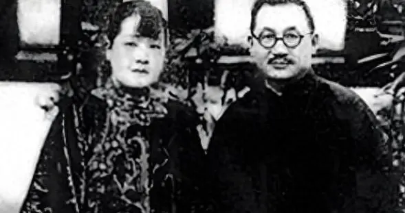 1967年，88岁的孔祥熙临终前看着三岁的孙子哀叹：孔家要绝后了