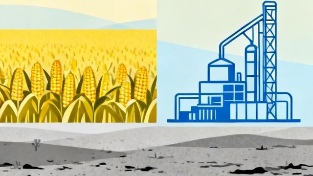 深夜奇谈：我再说直白点： 不管是食品加工