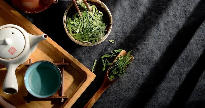 茶叶再次成为焦点！研究发现：喝得越多，寿命就越长？告诉你真相