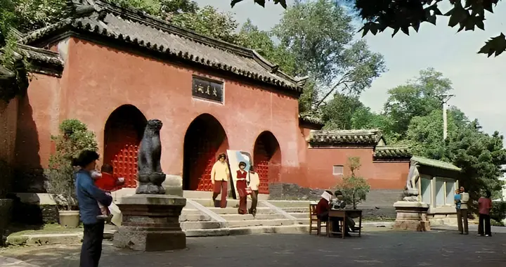 80年代河南是啥样？17个地市珍贵老照片，其中就有你热爱的家乡！