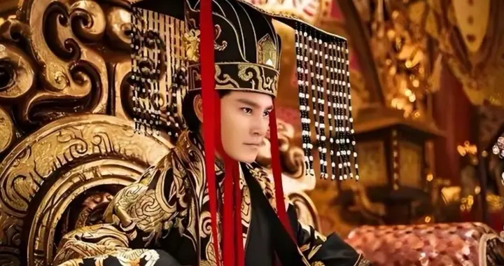 皇帝抄了叔父的家，堂妹们全收入后宫，有孕者当场逼令堕胎