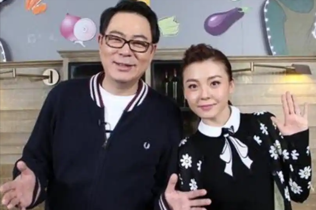 和妻子丁克，和情人生子，新剧被换脸，央视彻底撕下高亚麟的体面