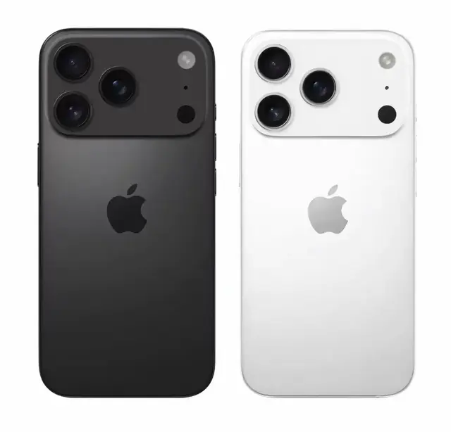 iPhone 18将升级120Hz：终于看齐安卓旗舰机