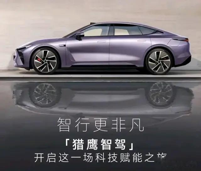 奇瑞的猎鹰智驾是第一梯队吗？有人了解吗？到底怎么样？