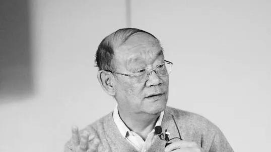 薇薇：“中国性学第一人”潘绥铭说： “性