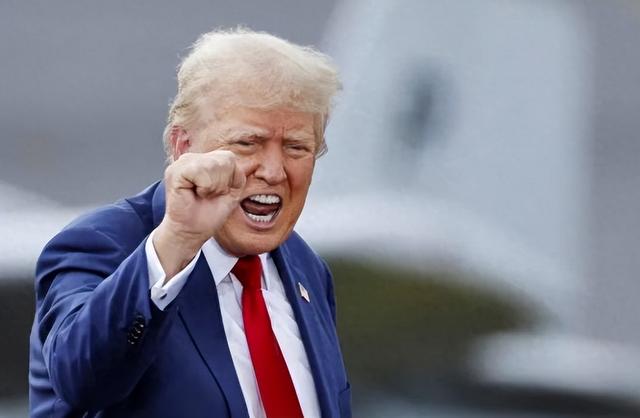 俄乌前线战斗加剧！特朗普再一次翻脸，泽连斯基对中俄祭出大招？