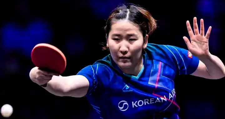 韩国乒协这波操作，归化了个寂寞？