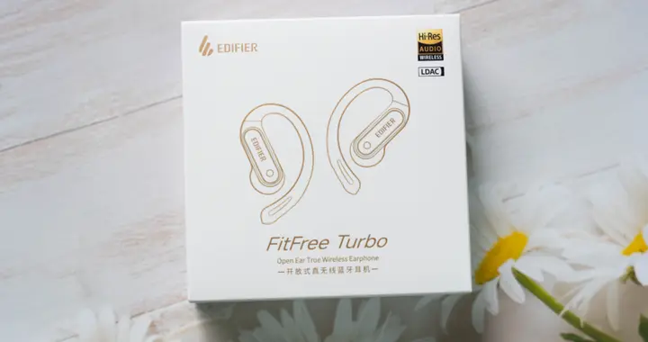 AI声学引擎赋能，开放式新标杆，漫步者FitFree Turbo耳机测评