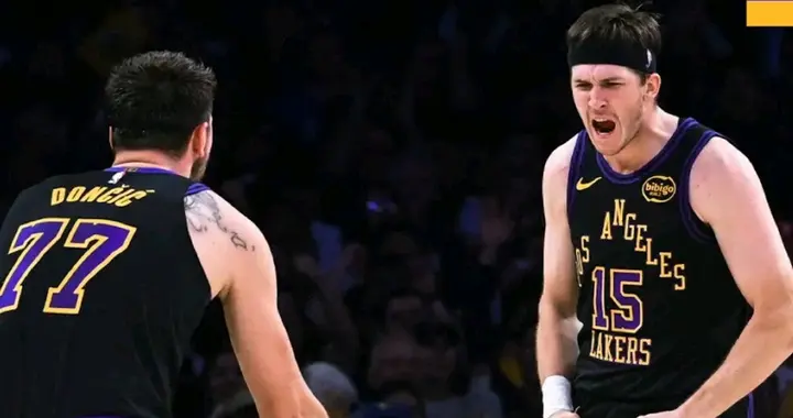 火箭惨败掘金跌出西部前三 湖人升第三 西部前六陷入白热化大乱斗