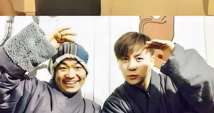 破釜沉舟！王宝强2.5亿豪赌《狠家伙》