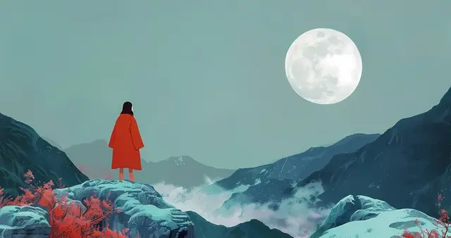 人越活越通透：人生三大克星，毁掉你的从来不是外人