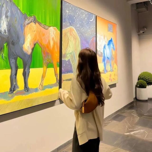 “这才是女人的顶级三观”