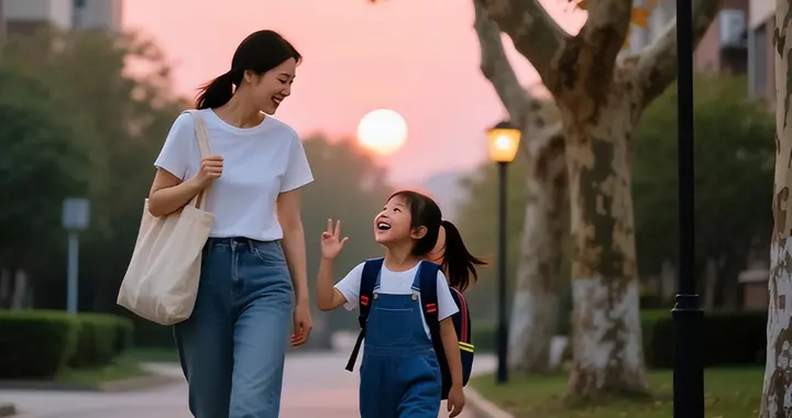 一个家庭最大的悲哀，不是没钱，而是把孩子的3个隐私告诉外人