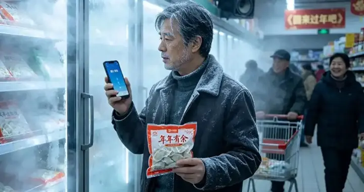 断亲7年，父亲第一次催我回家，刚买好票，舅舅说弟弟买房差50万