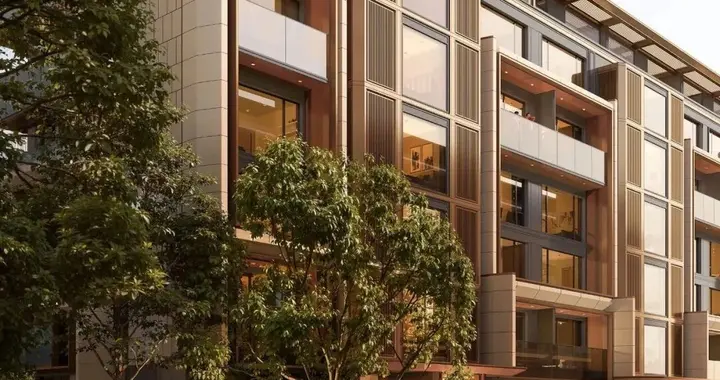 入杭20周年，华润置地再造壹号作品