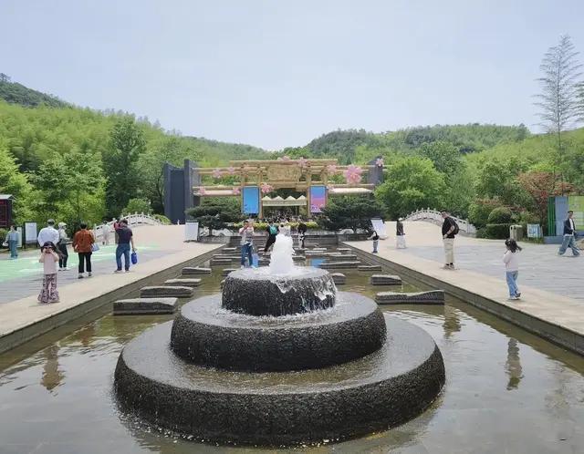 你知道吗？为什么今年五一中国成了全球的网红打卡地？