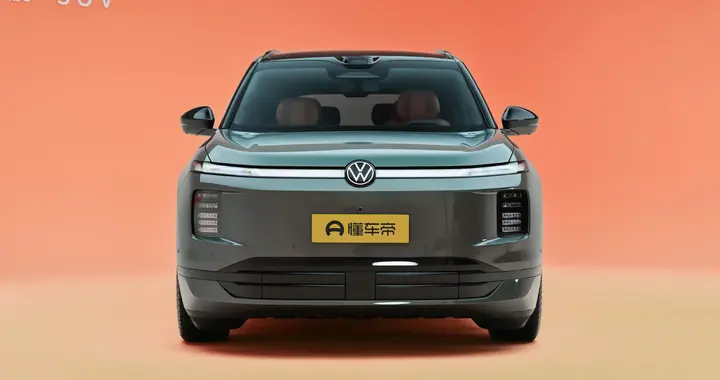 大众ID.ERA 9X上市！29.98万起，综合续航1651km，实力有多强？